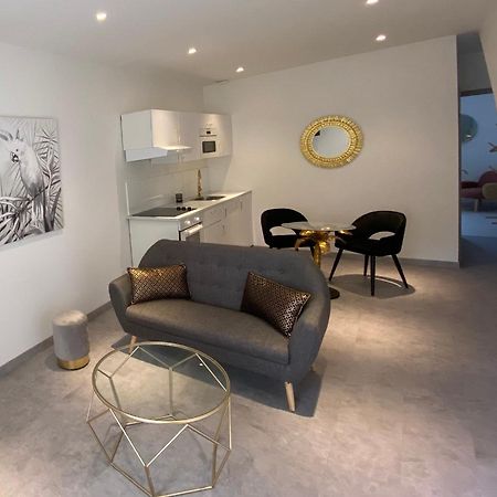 Le Nid Du Faubourg Apartment Beaune  Bagian luar foto